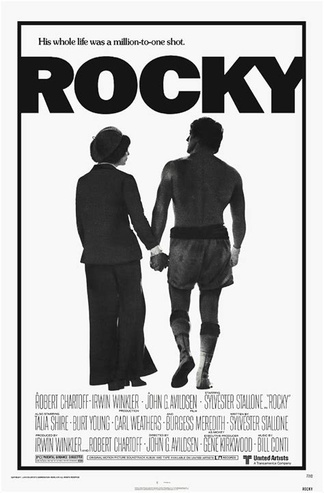 rocky movie imdb